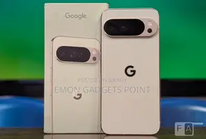 Google Pixel 10 Pro 16/256 (Brand New)