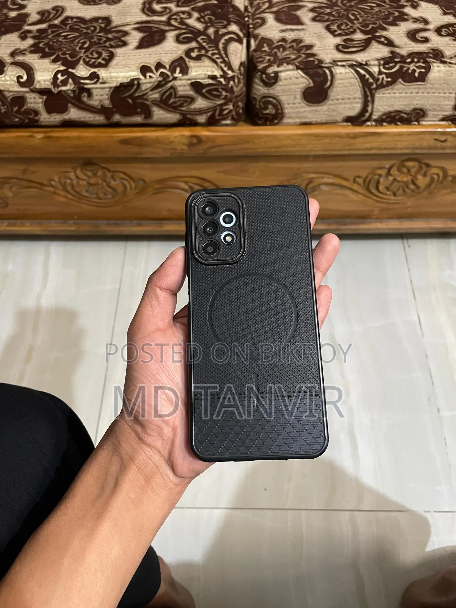 Samsung Galaxy A13 (Used)