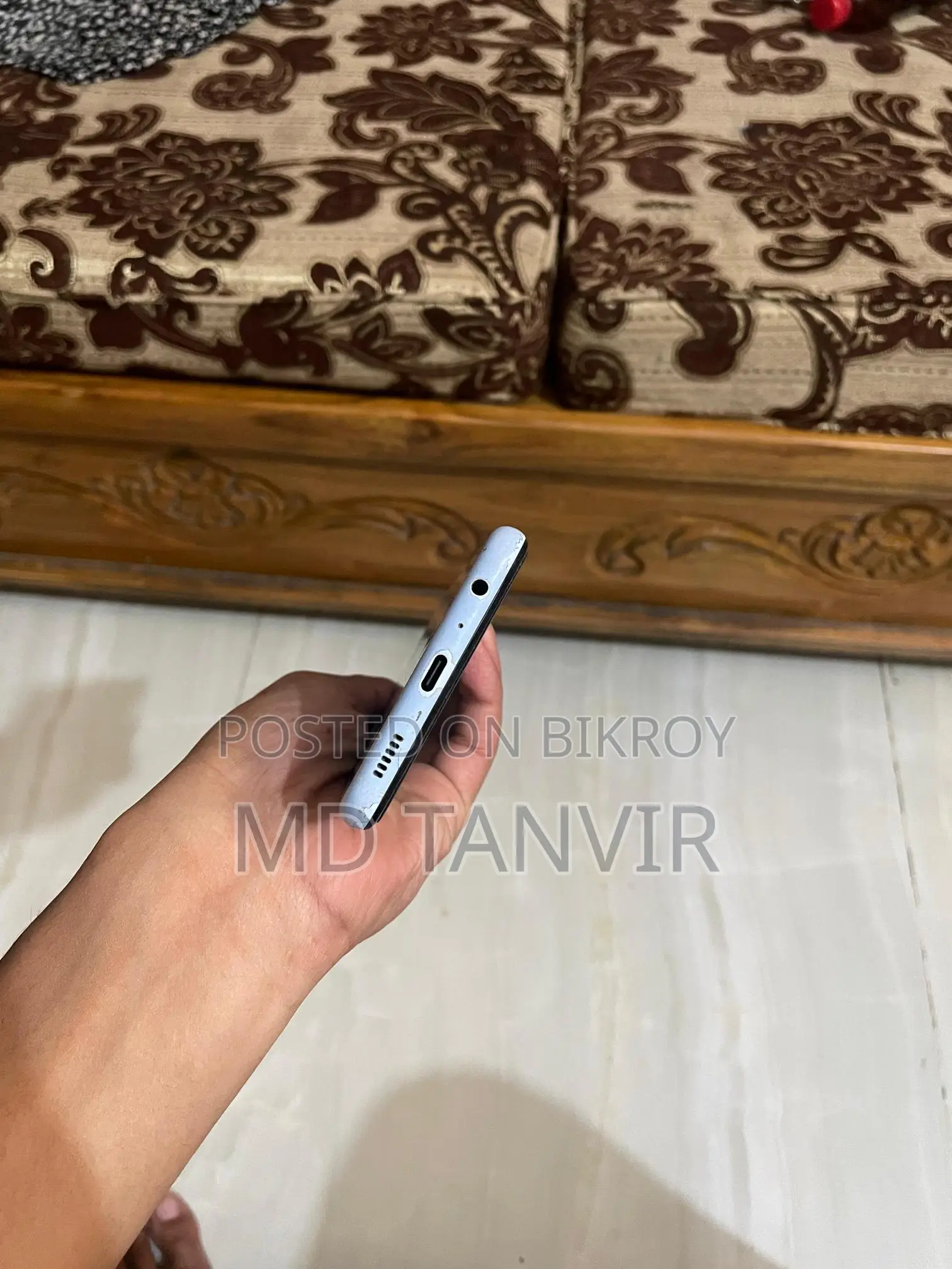 Samsung Galaxy A13 (Used)