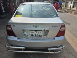 Toyota Corolla 2004