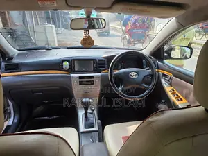 Toyota Corolla 2004