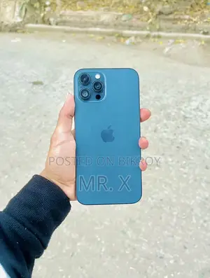 Apple iPhone 12 Pro Max (Used)