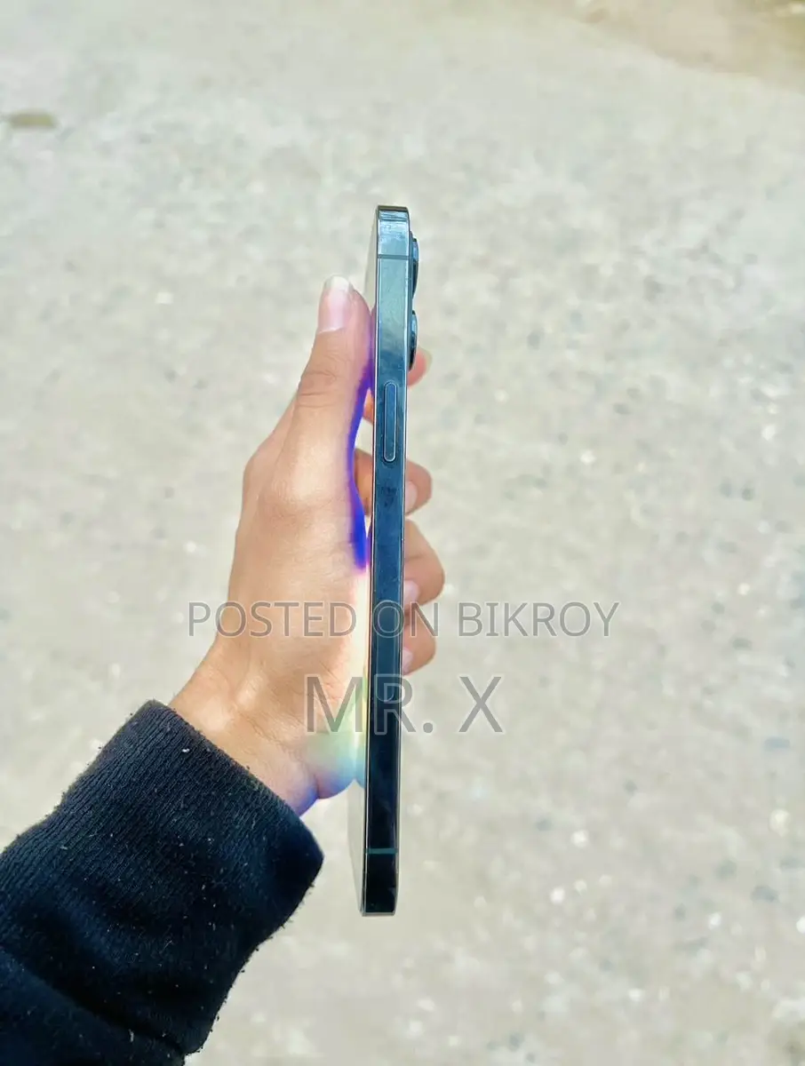 Apple iPhone 12 Pro Max (Used)