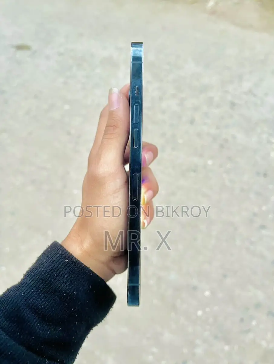 Apple iPhone 12 Pro Max (Used)
