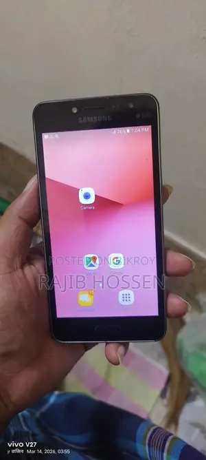 Samsung Galaxy Grand 2/16 (Used)