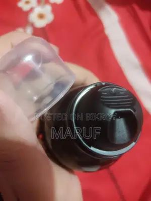 Dubai Relation BodySpray New