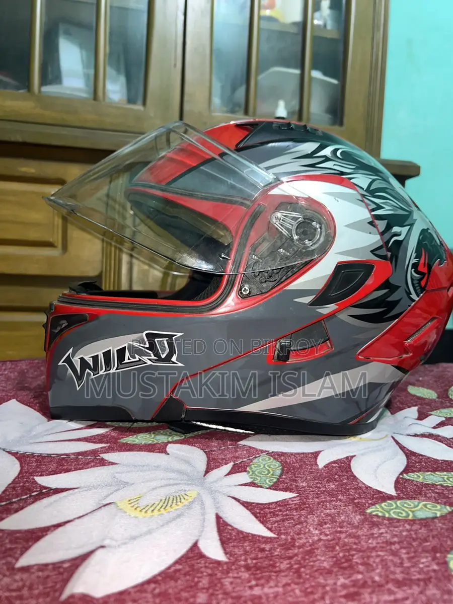 Helmet For Sale