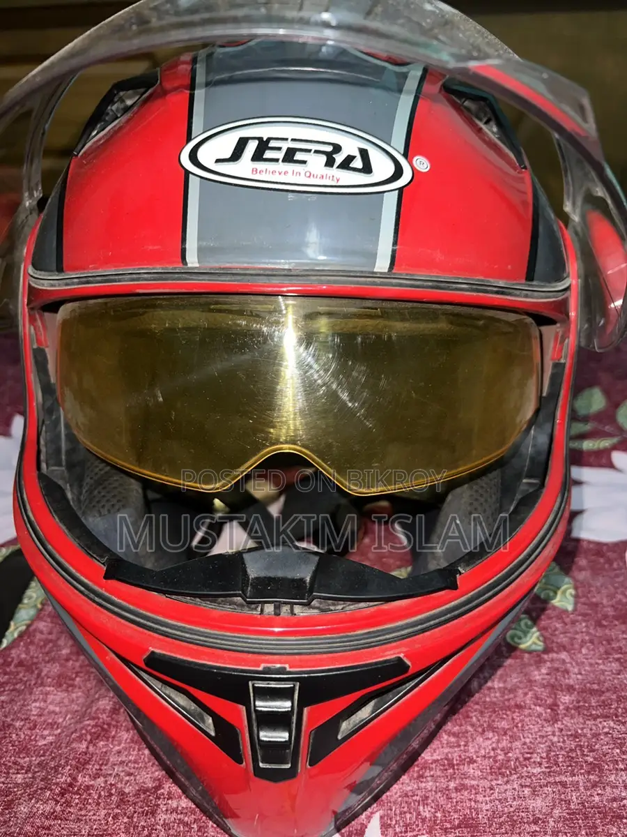 Helmet For Sale