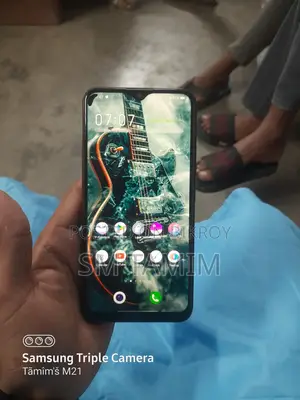 Vivo Y12 (Used)