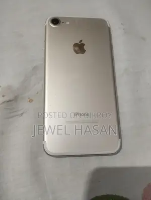Apple iPhone 7 Plus (Used)