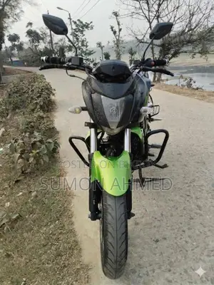 Yamaha FZS FZSV1 2011