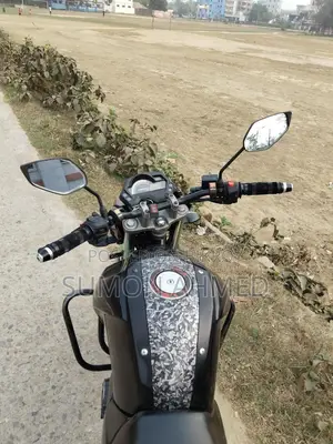 Yamaha FZS FZSV1 2011