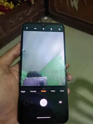 Vivo V20 (Used)