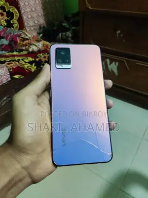 Vivo V20 (Used)