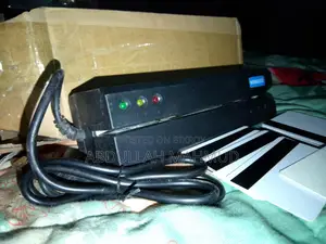 MSR605X Magnetic Card Reader
