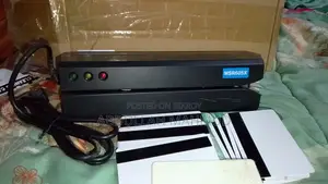 MSR605X Magnetic Card Reader