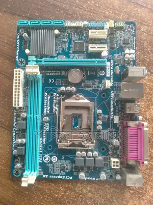 Motherboard for sale.