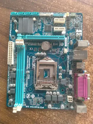 Motherboard for sale.