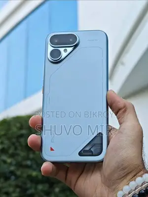 Tecno Pova Curve 2 ` (Used)