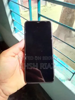 Realme C21Y ` (Used)