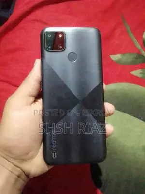 Realme C21Y ` (Used)