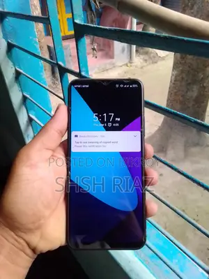 Realme C21Y ` (Used)