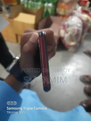 Vivo Y12 (Used)