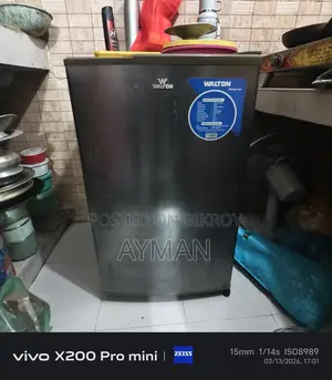 Mini Fridge