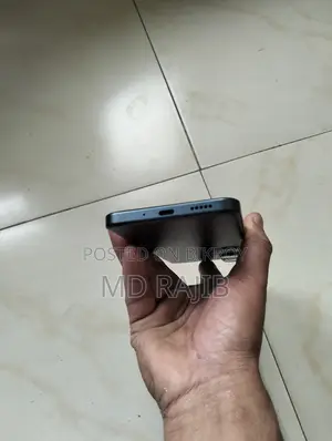 Vivo Y21 (Used)