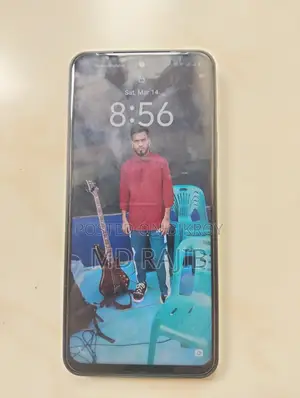 Vivo Y21 (Used)