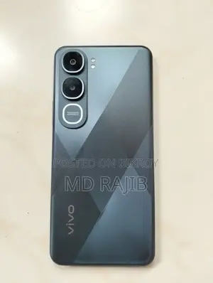 Vivo Y21 (Used)