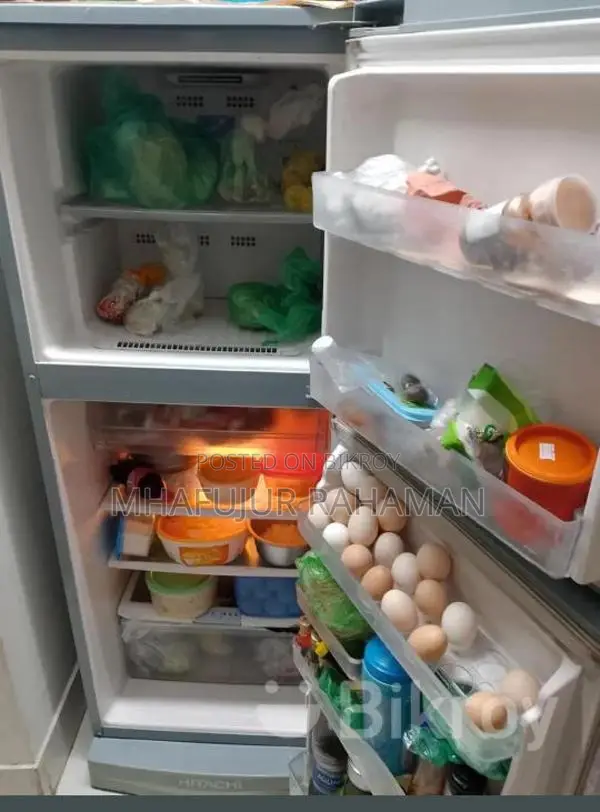 ফ্রিজ বিক্রি