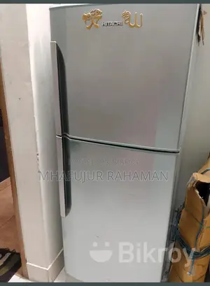 ফ্রিজ বিক্রি