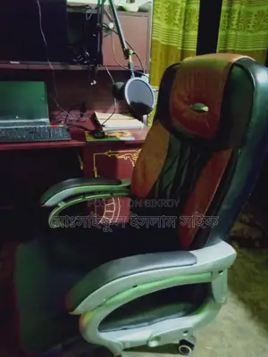 Boss Chair Big Size