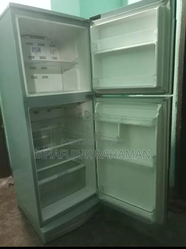 ফ্রিজ বিক্রি