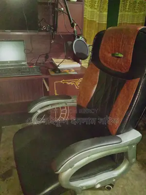 Boss Chair Big Size