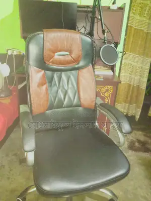Boss Chair Big Size