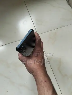 Vivo Y21 (Used)