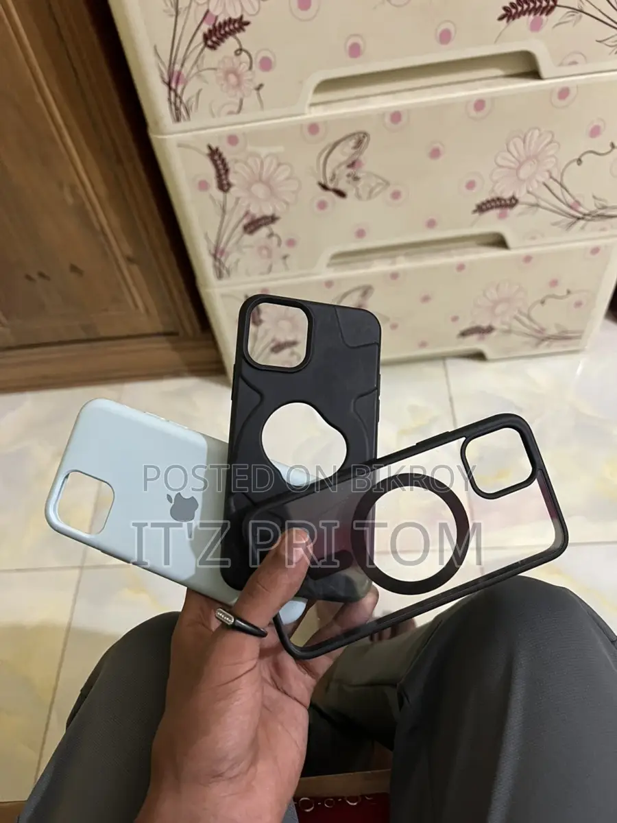 অ্যাপল আইফোন ১১ প্রো ফোন কভার