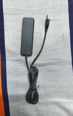হাব কেবল