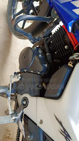 TVS Apache RTR 160 - ২০২৩