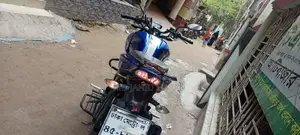 TVS Apache RTR 160 - ২০২৩