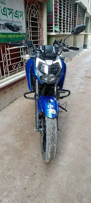 TVS Apache RTR 160 - ২০২৩