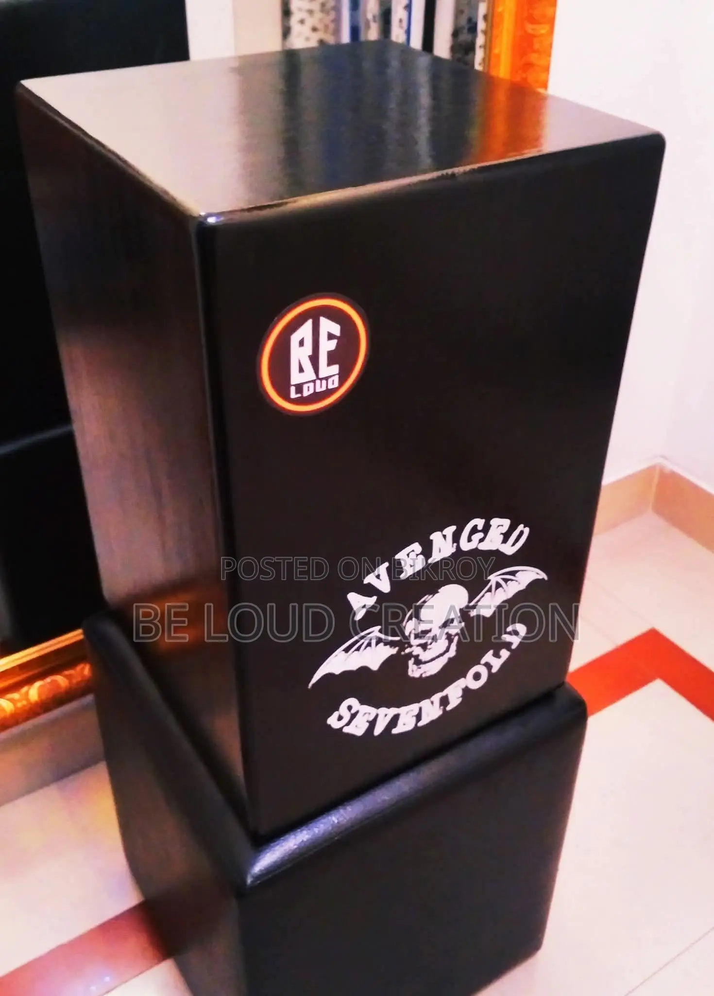 Buy Cajon/Cajon Box