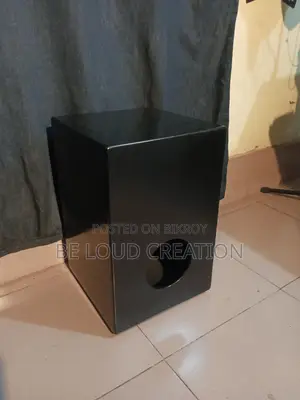 Buy Cajon/Cajon Box