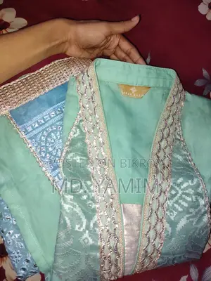ডিজাইনার কামিজ