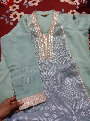 ডিজাইনার কামিজ