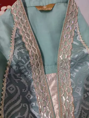ডিজাইনার কামিজ