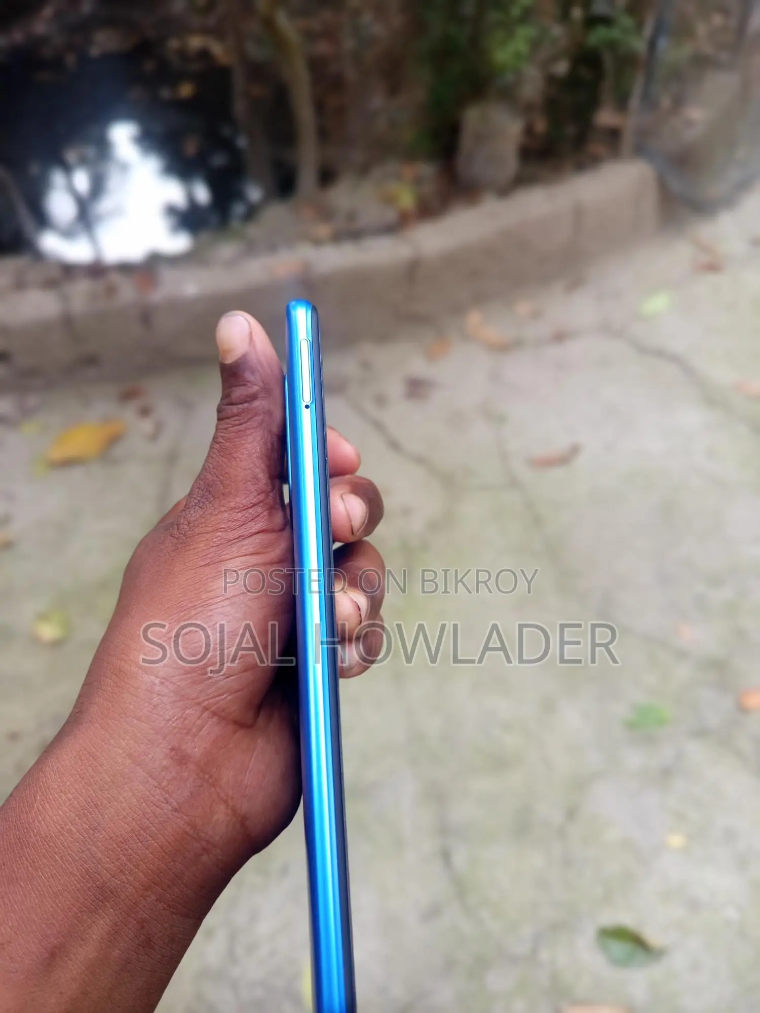 Xiaomi Redmi 10C (Used)