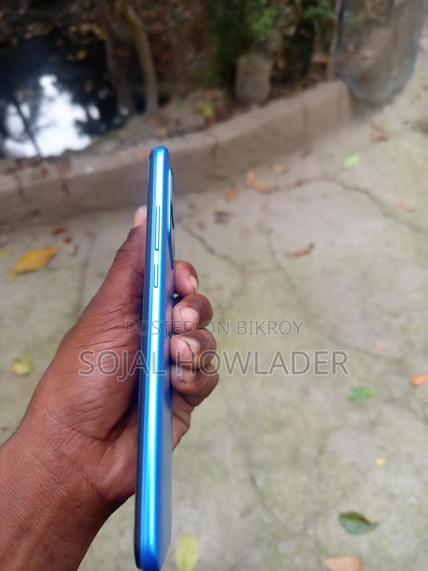 Xiaomi Redmi 10C (Used)
